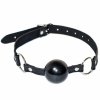 Ball gag party hard crave
